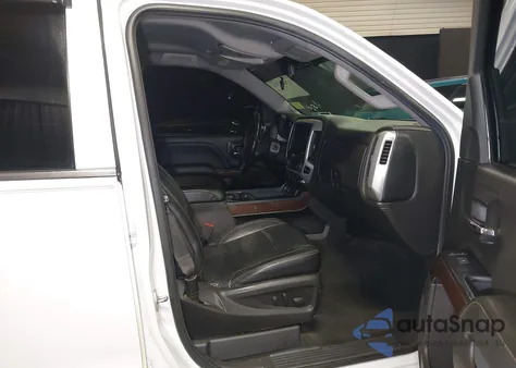 2018 GMC Sierra 1500 Sle from USA, damaged, VIN 3GTU2MEC5JG104843